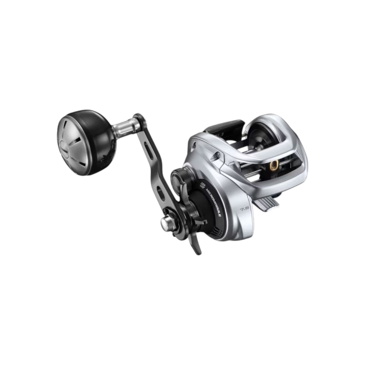 Shimano - Tranx 400 B Casting Reel