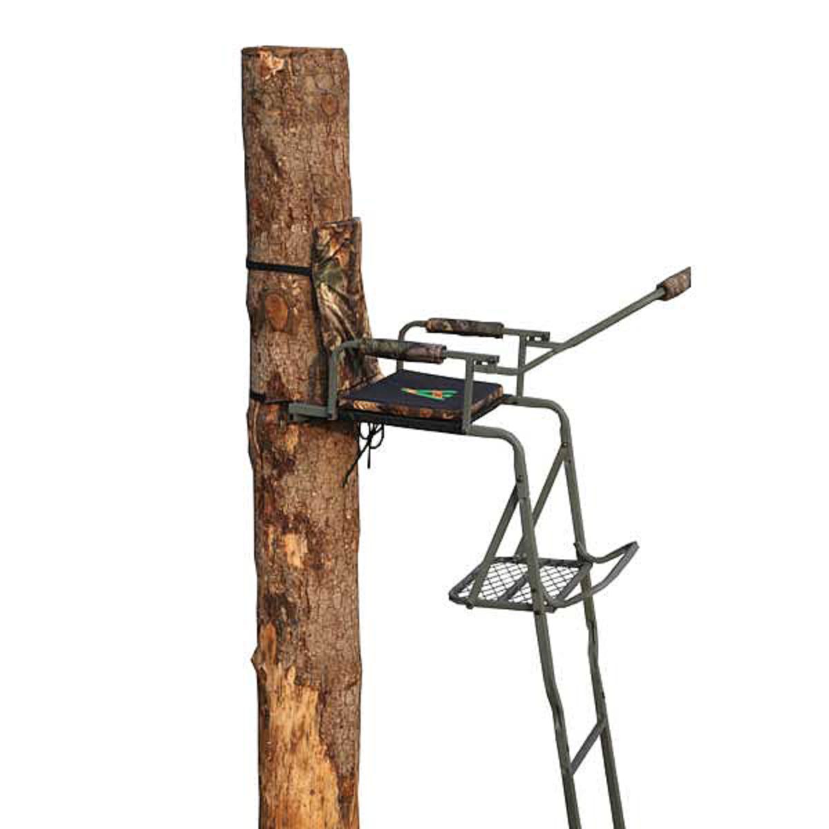 Altan Safe Outdoors - Mirador The Eagle Eye Xtreme