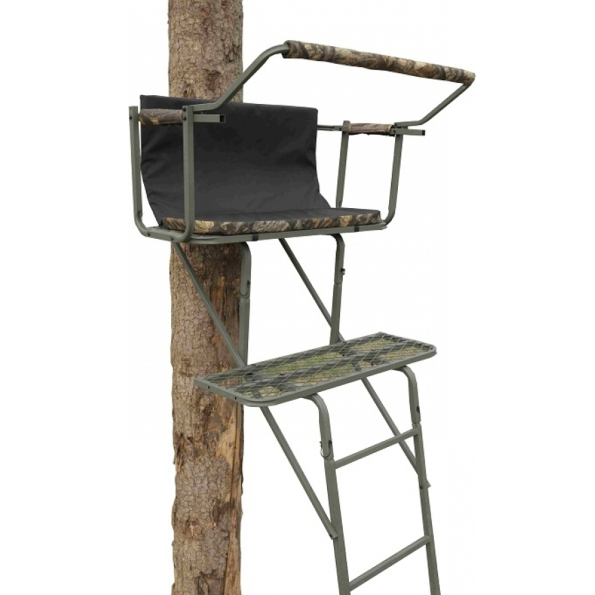 Altan Safe Outdoors - Mirador side by side Express