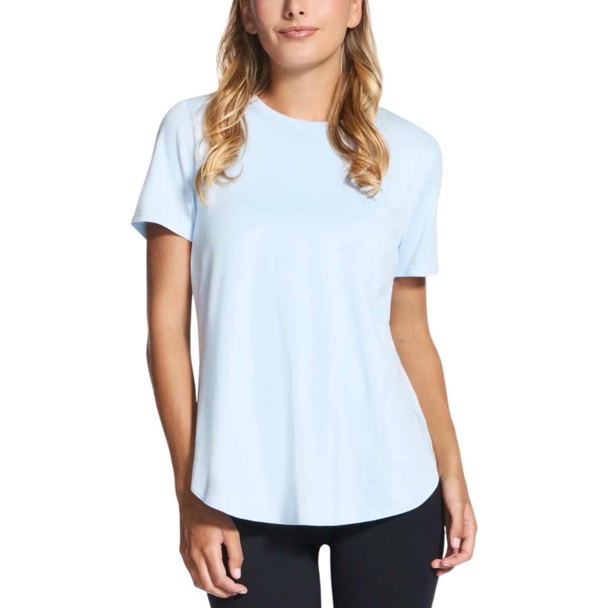 Skechers - T-shirt tunique Go Dri Swift pour femme
