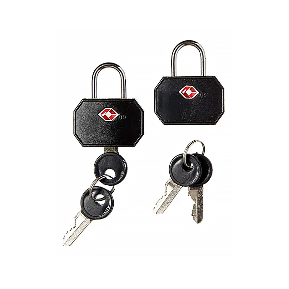 Lewis N. Clark - Ensemble de mini cadenas