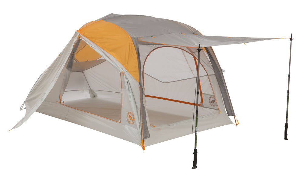Big Agnes - Salt Creek SL2 Tent