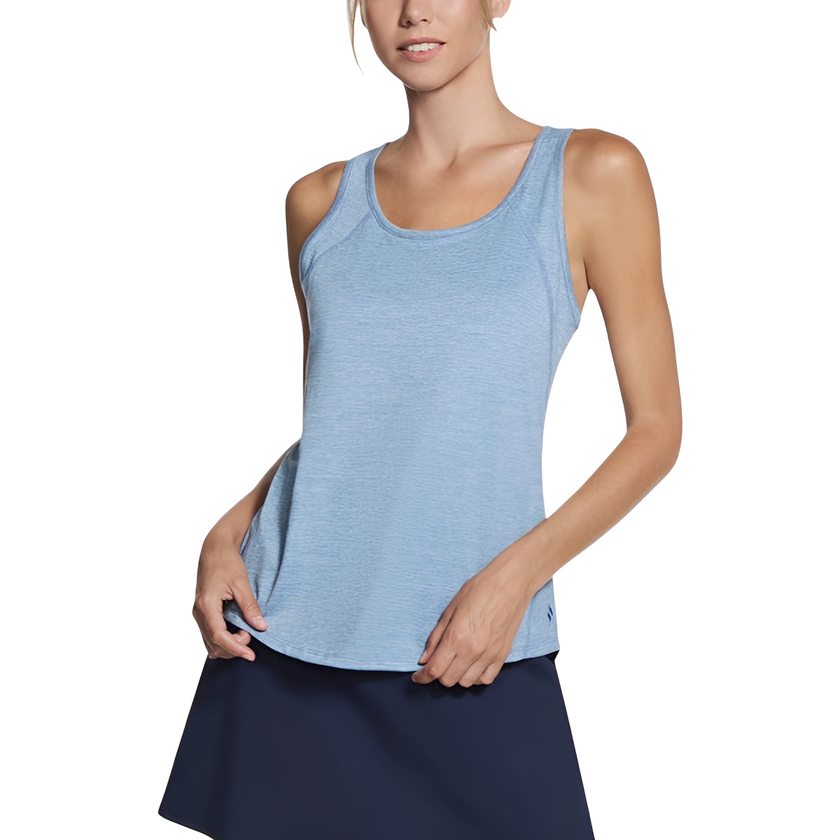 Skechers - Women's Go Dri Swift Performance Tank