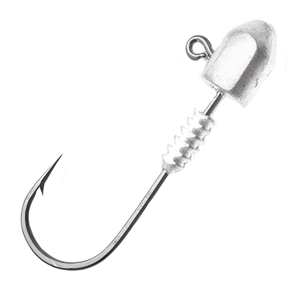 Z-Man - Hameçons pour leurre Headlockz HD