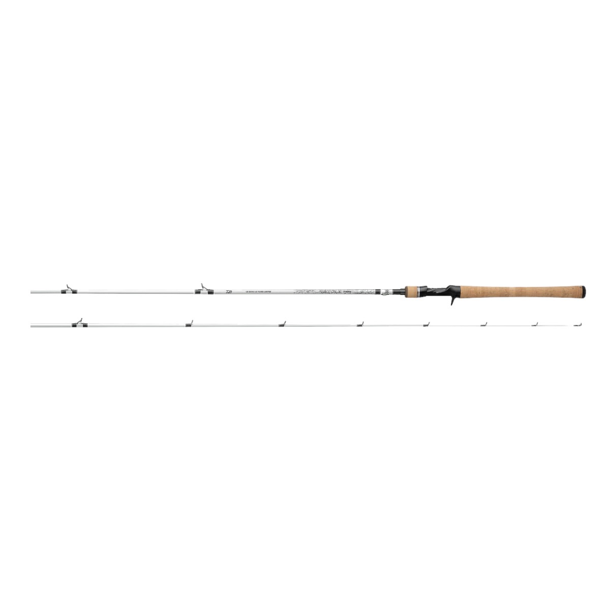 Daiwa - Tatula 60 Years Limited Bass Casting Rod