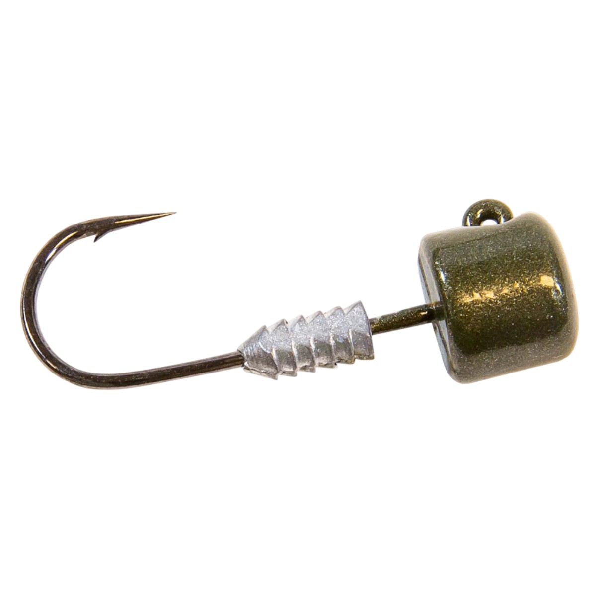 Z-Man - Tête de Jig Nedlockz - 1/15 oz