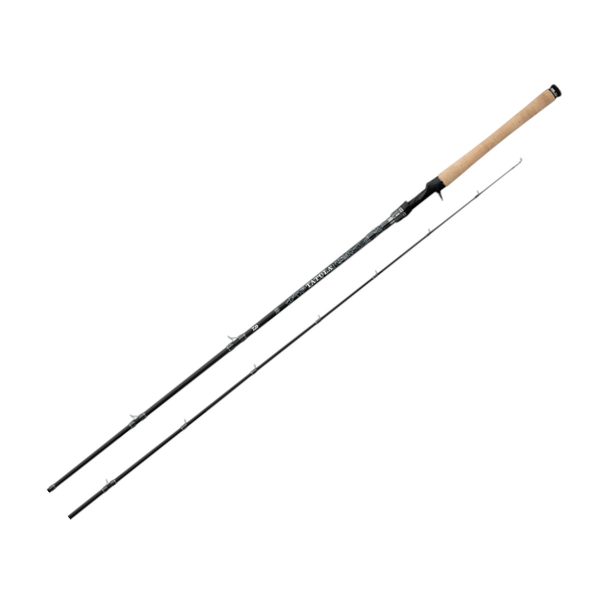 Daiwa - Canne à lancer lourd Tatula Bass