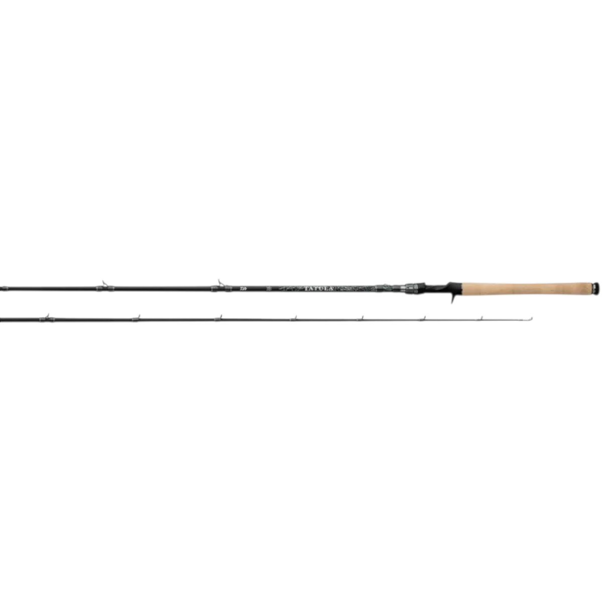 Daiwa - Canne à lancer léger Tatula Bass
