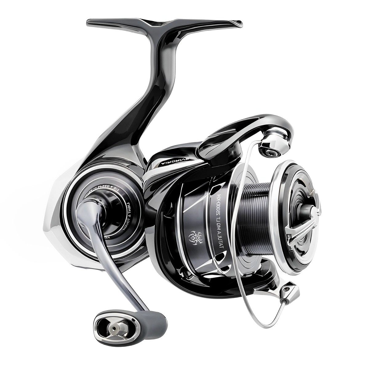 Daiwa - Tatula MQ LT Spinning Reel