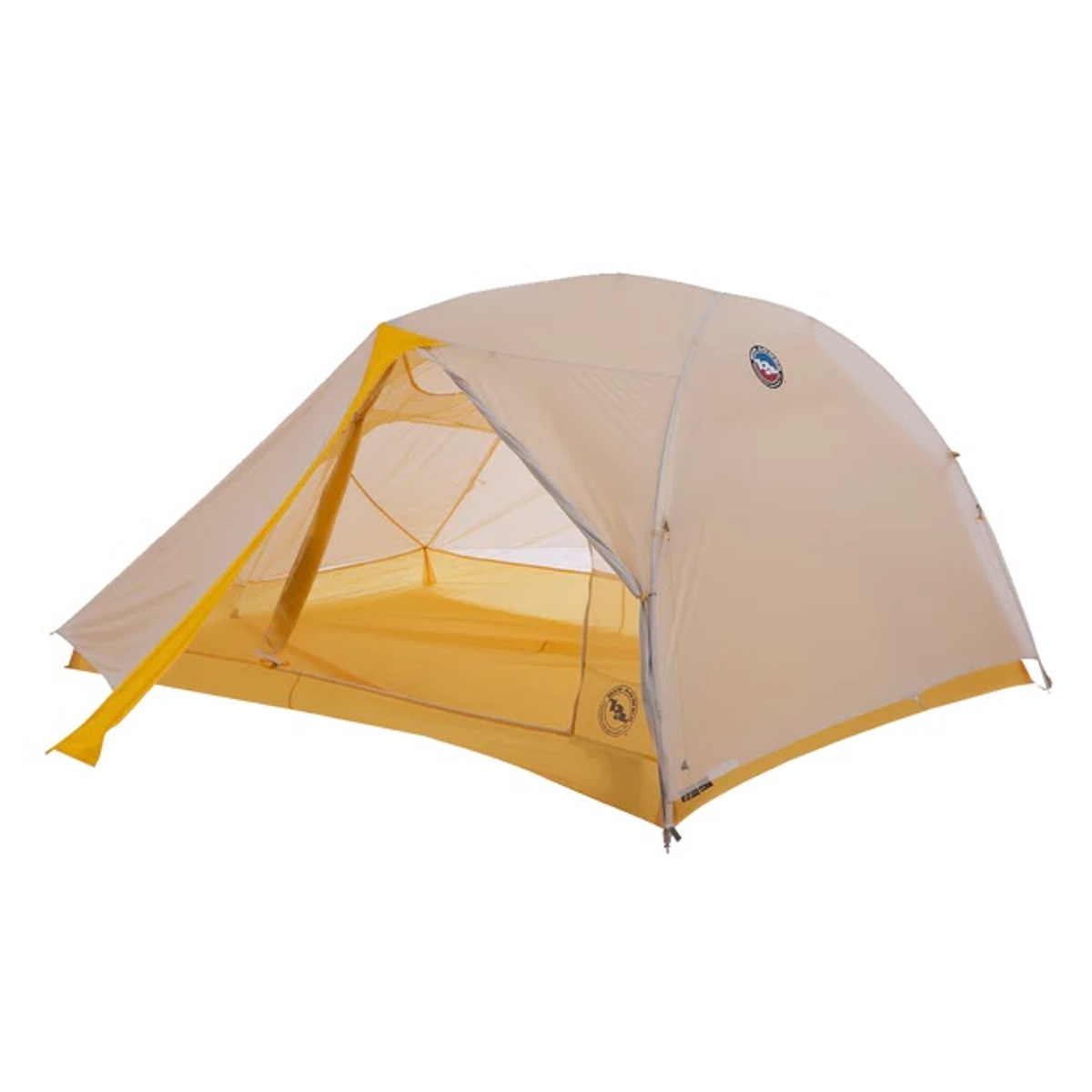 Summer Pass 2 Tent - Eureka! | Latulippe