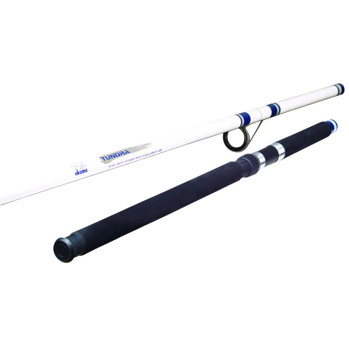 Okuma - Tundra Spinning Rod