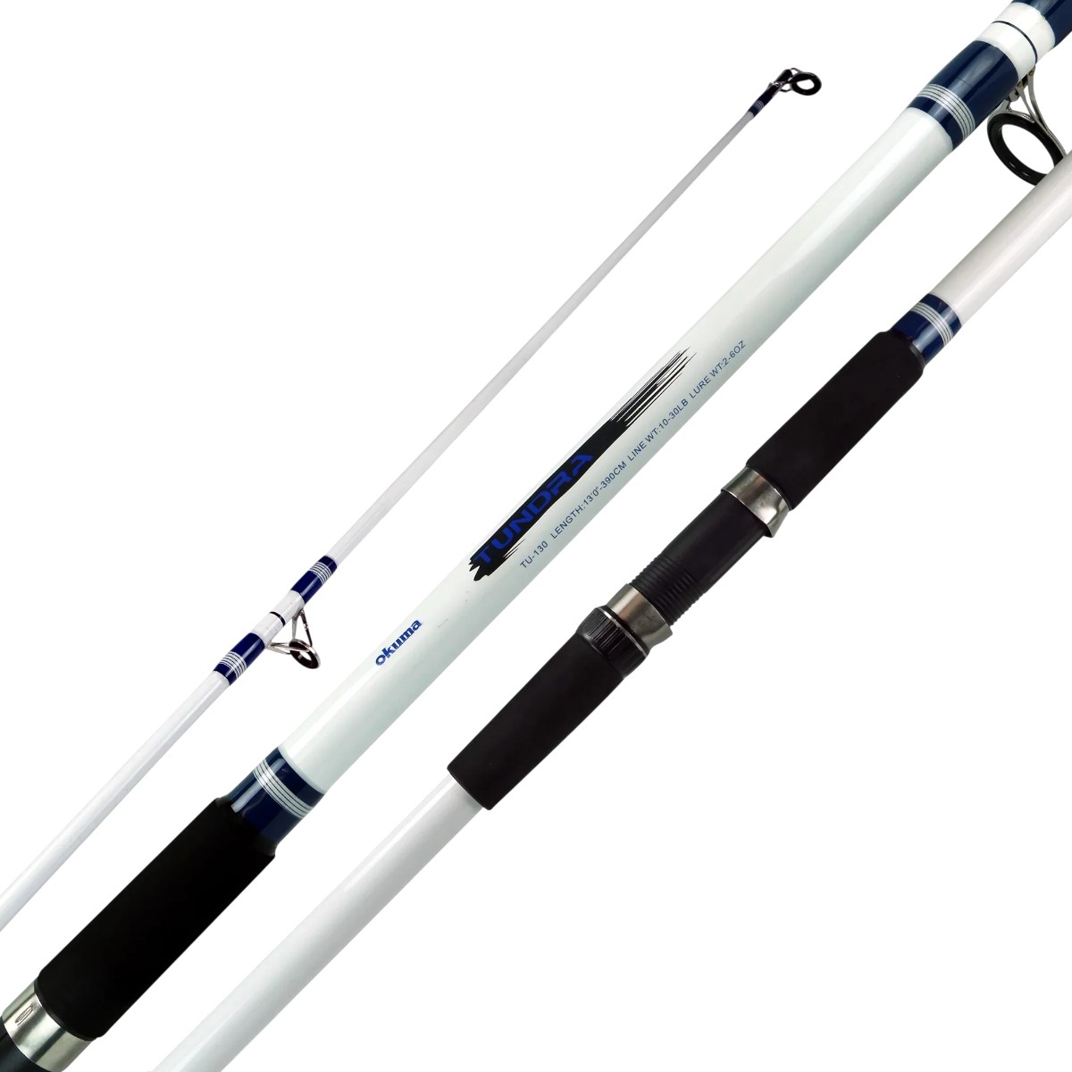 Okuma - Tundra Surf Spinning Rod