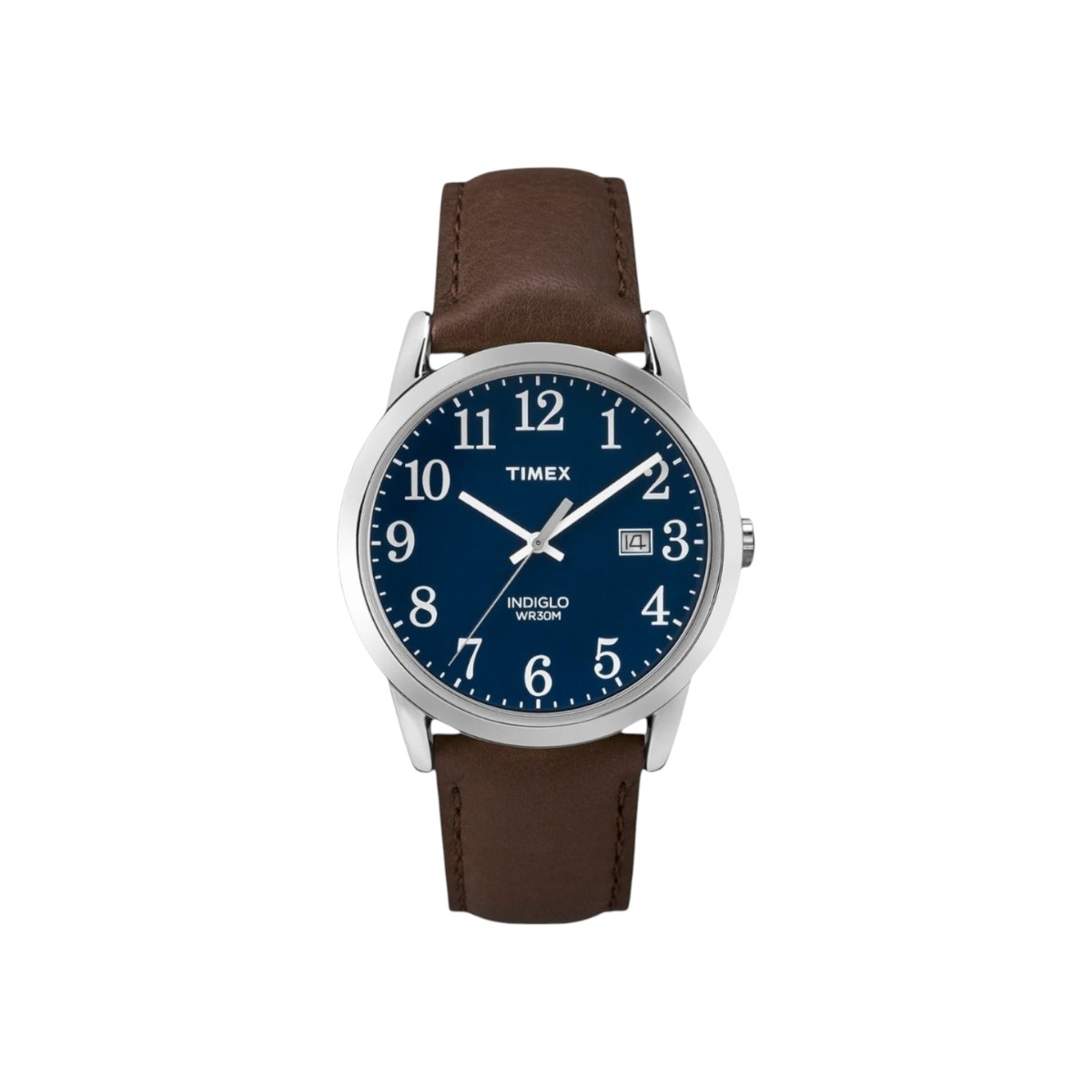Timex - Easy Reader® with date Watch