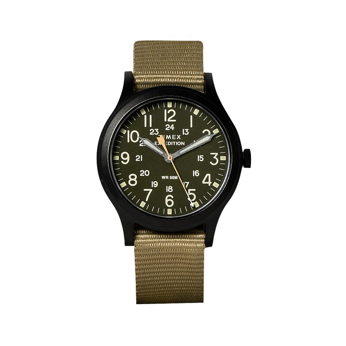 Timex - Expedition® Scout Watch