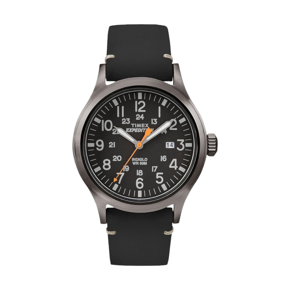 Timex - Expedition Scout Watch