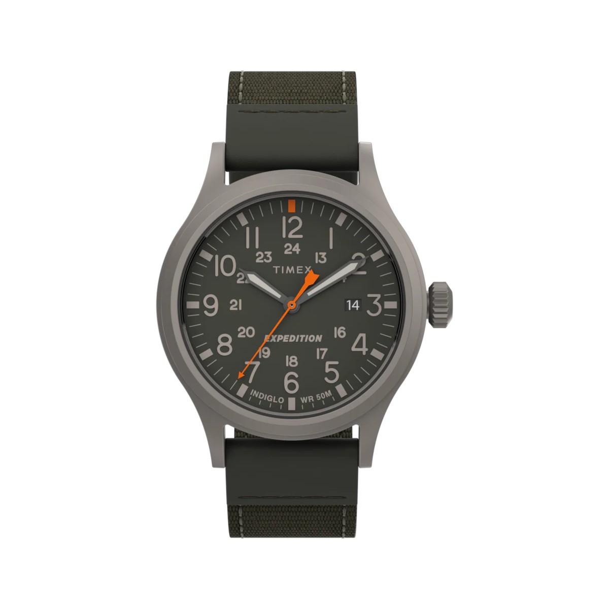 Timex - Expedition Scout Watch