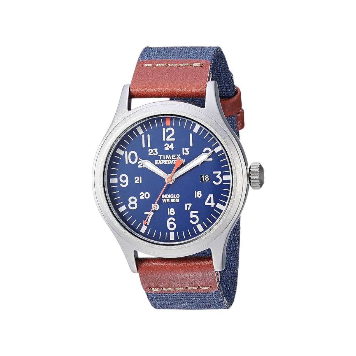 Timex - Men's Expedition Scout Watch