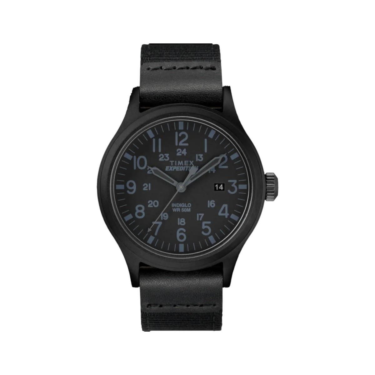 Timex - Expedition Scout Watch