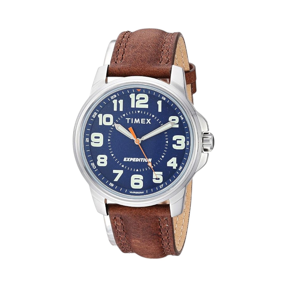 Timex - Expedition Metal Field Watch