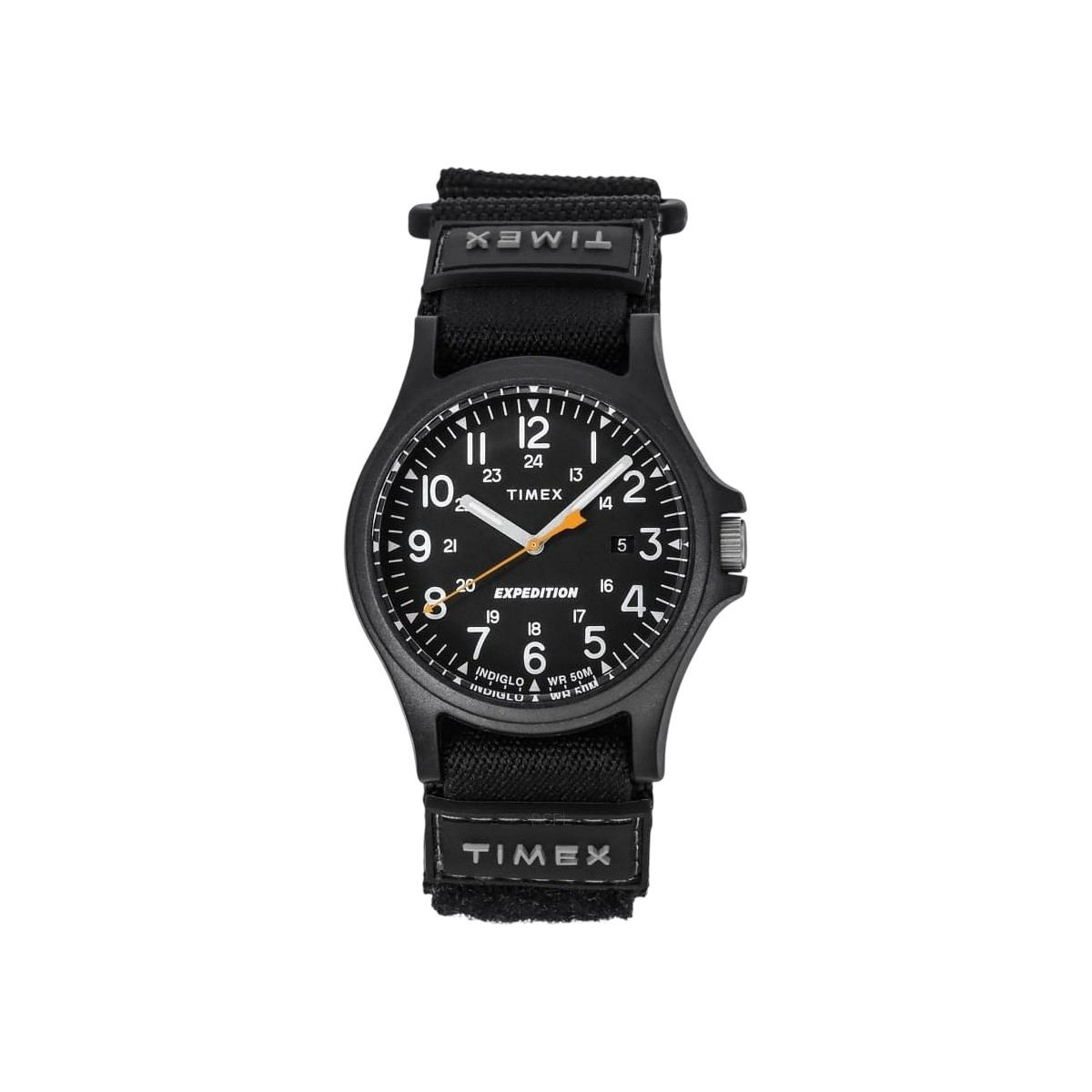 Timex - Men's Expedition Acadia Camper Watch