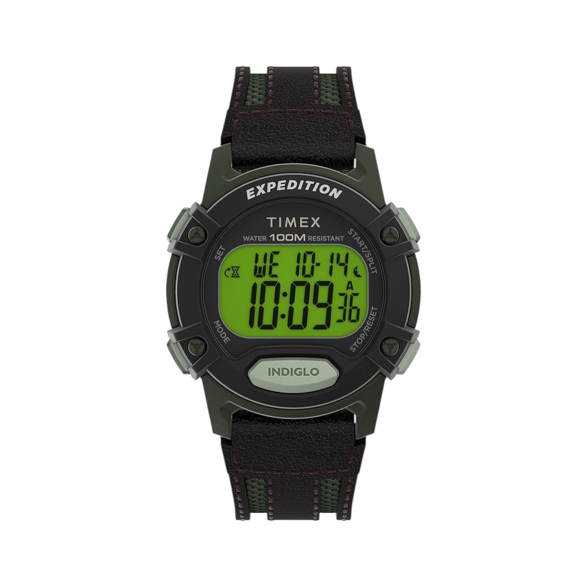 Timex - Montre numérique Expedition® CAT5 pour homme