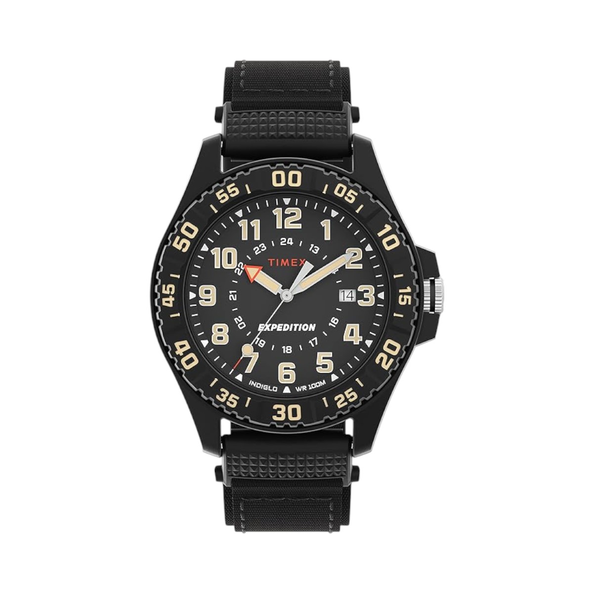 Timex - Montre Expedition® Acadia Rugged pour homme