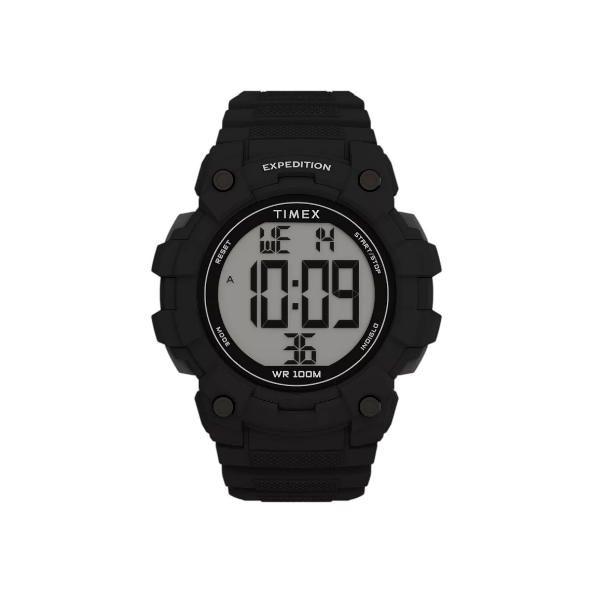 Timex - Men's Expedition Digital Chronograph Watch