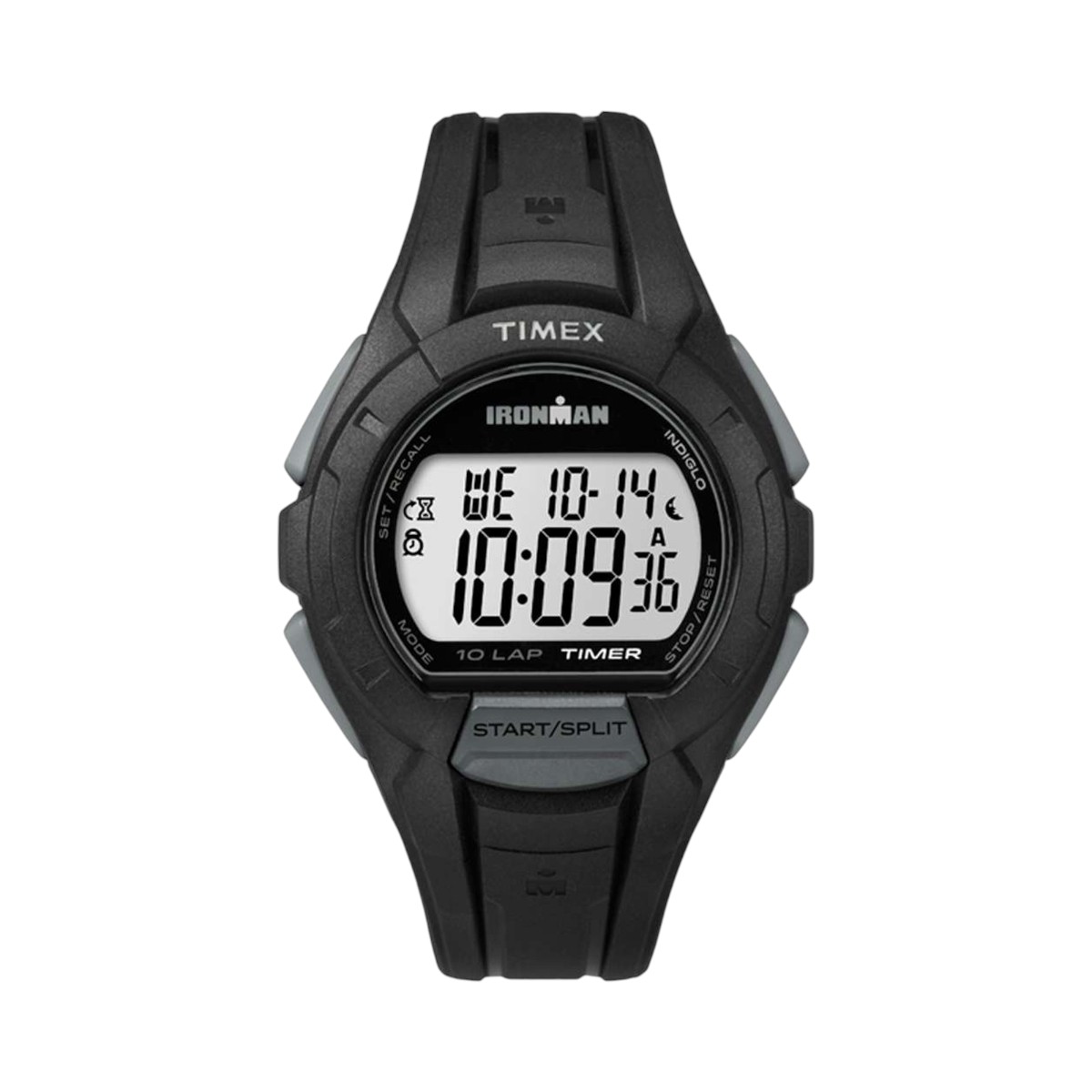 Timex - Montre IRONMAN® Essential 10 Full Size pour homme
