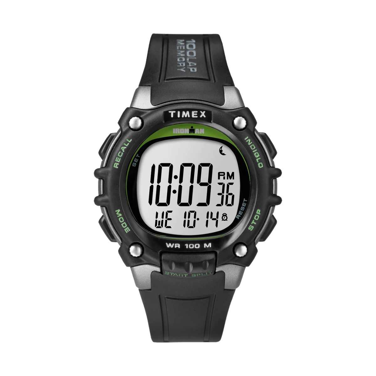 Timex - Ironman Classic 100 44 mm