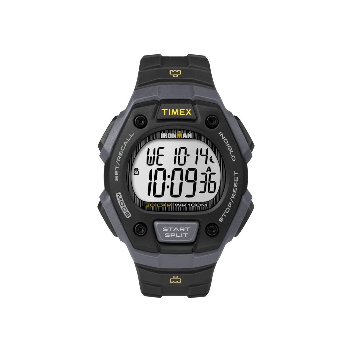 Timex - Men's IRONMAN® Classic 30 Full-Size