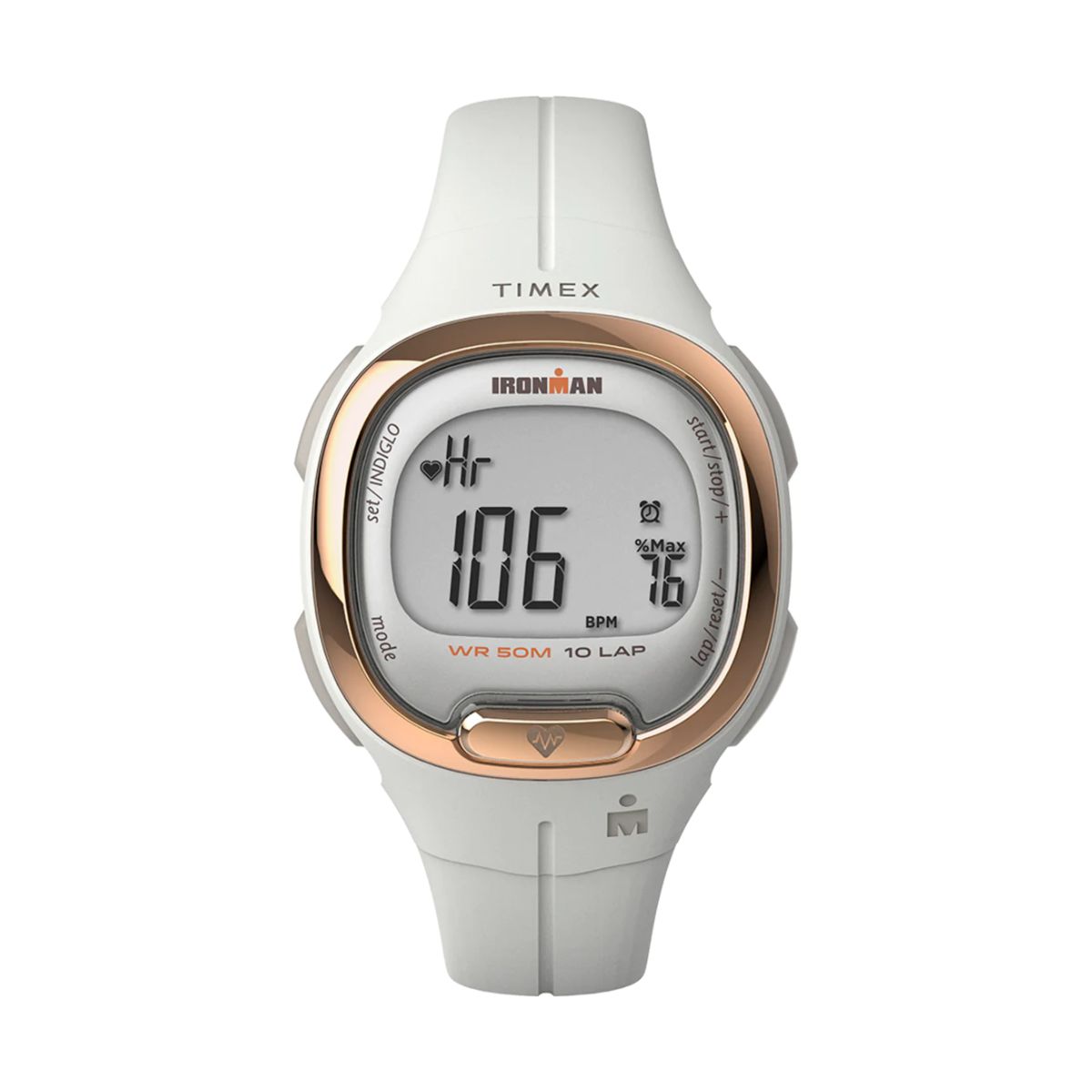 Timex - Ironman Transit 33 mm Watch