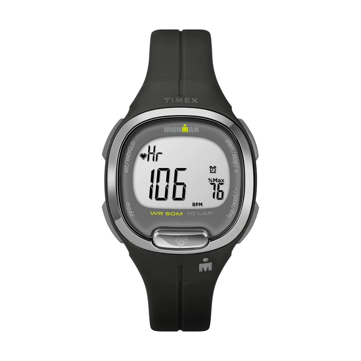 Timex - Ironman Transit 33 mm Watch