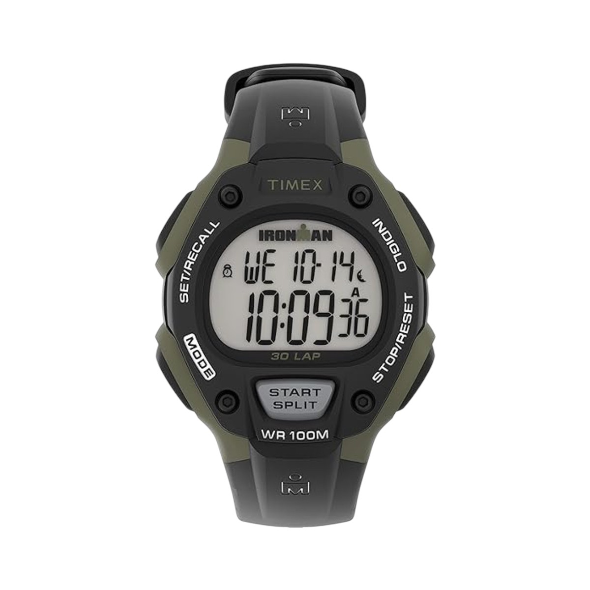 Timex - Men's IRONMAN® Classic 30 Watch