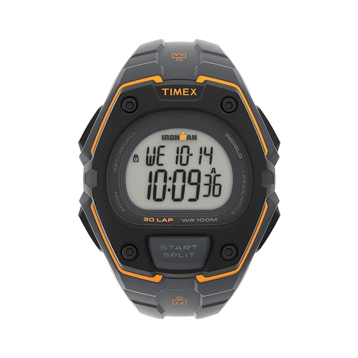 Timex - Ironman Classic 30 Watch