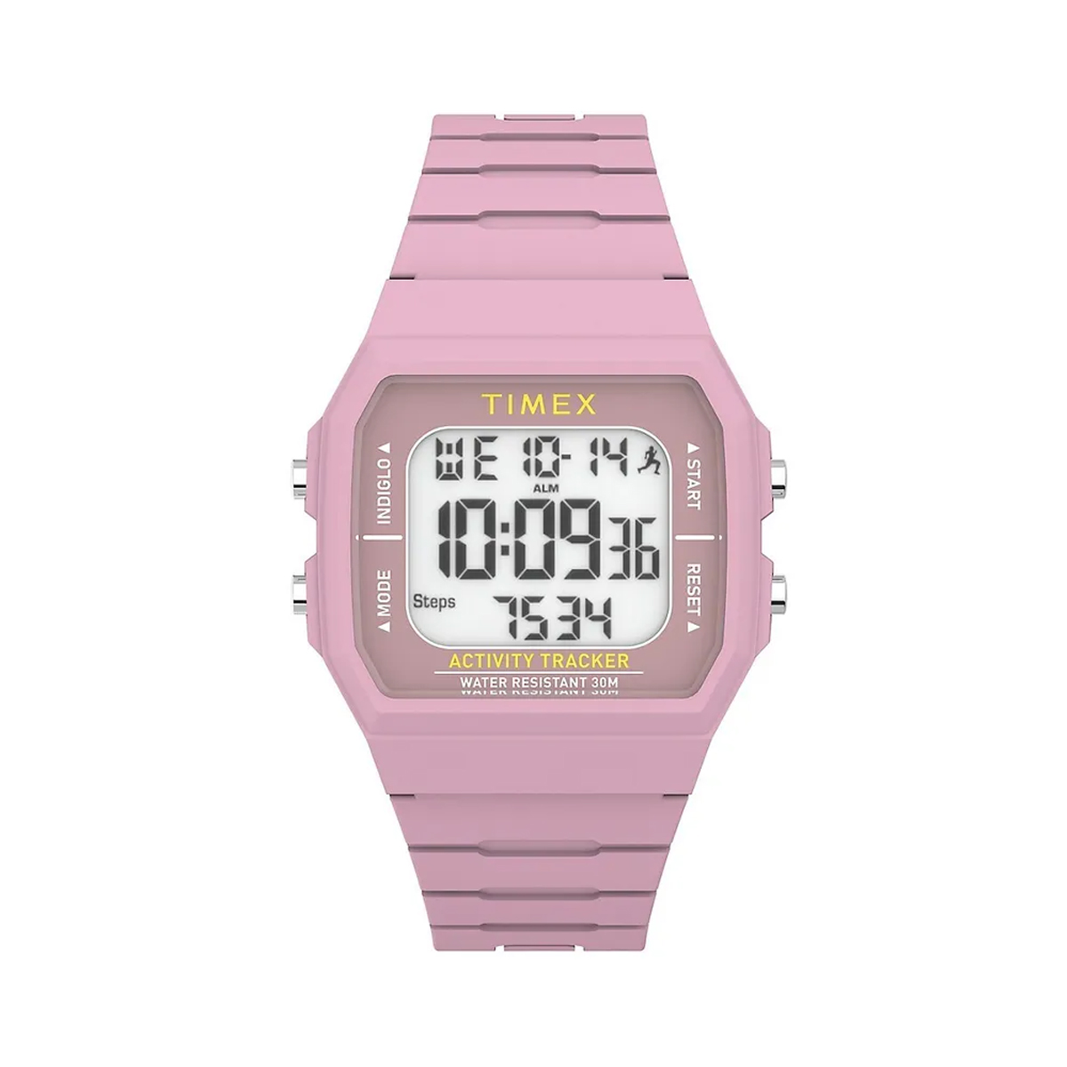 Timex - Step & Activity Tracking Watch