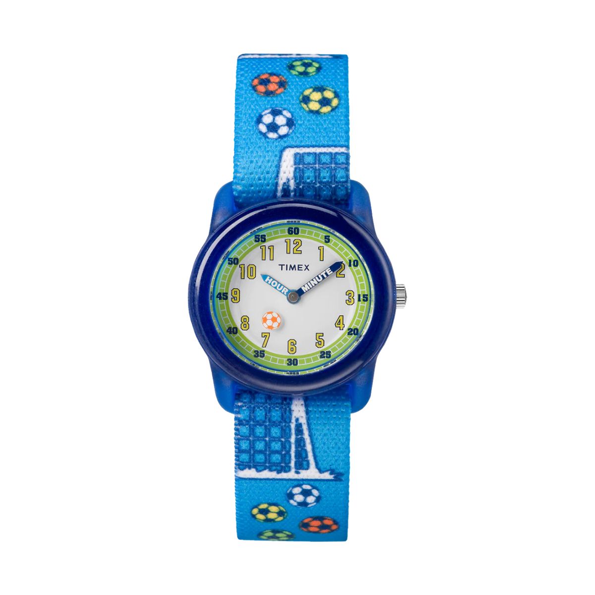 Timex - Kids' TIME MACHINES® Watch