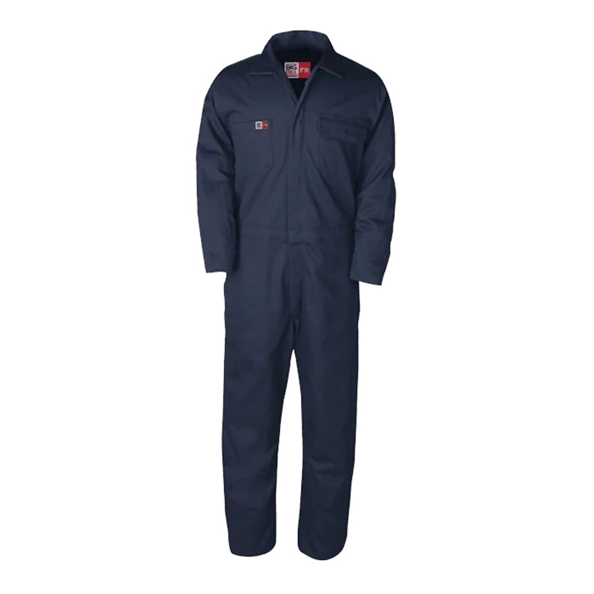 Big Bill - Industrial Coverall Westex Ultrasoft