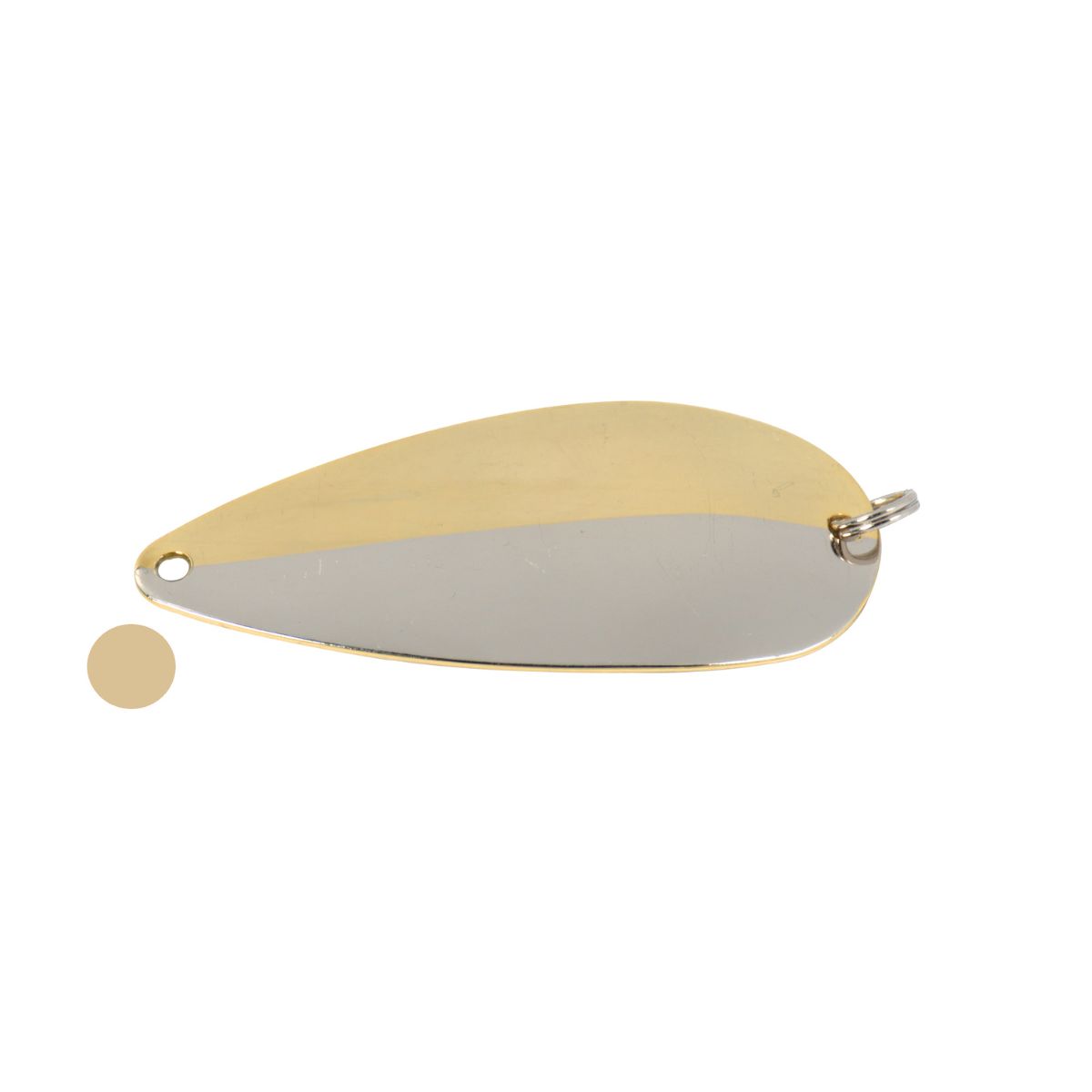 CAMI - Sorcier XL Spoon - 3"