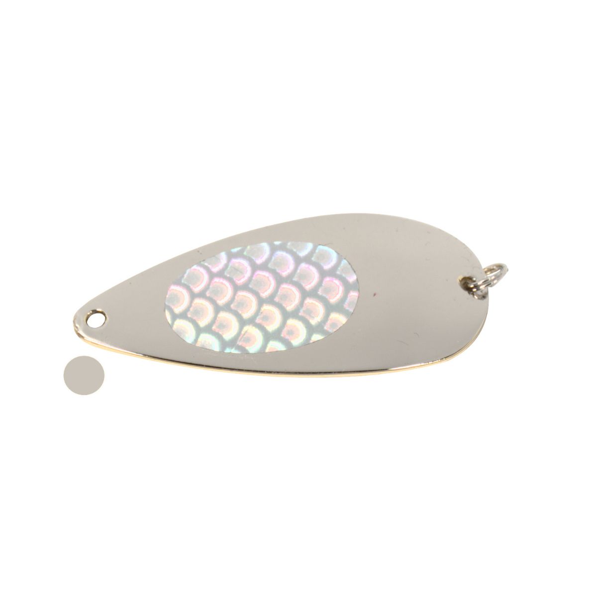 CAMI - Sorcier XL Spoon - 3"