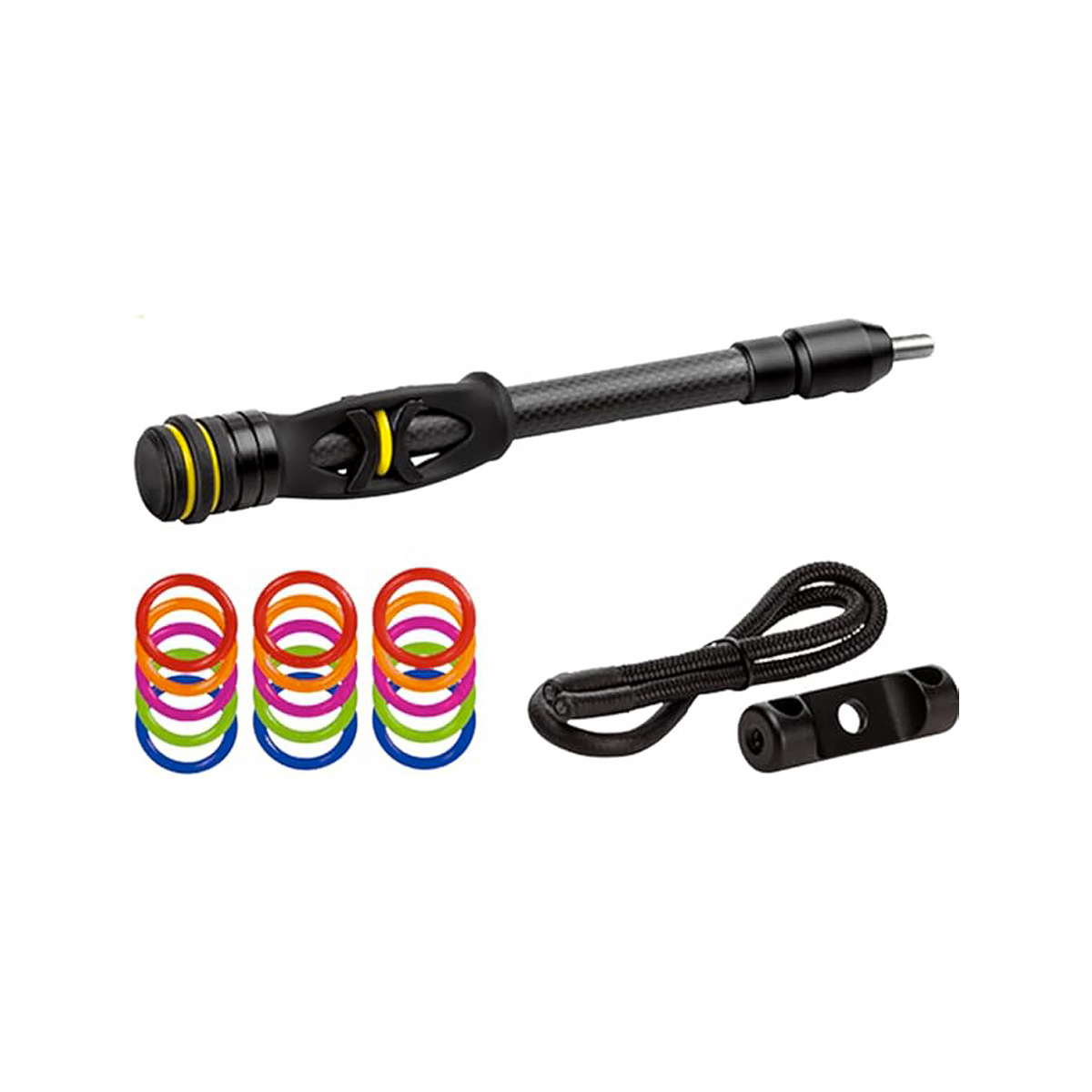 Trophy Ridge - Stabilizer 8" Hitman