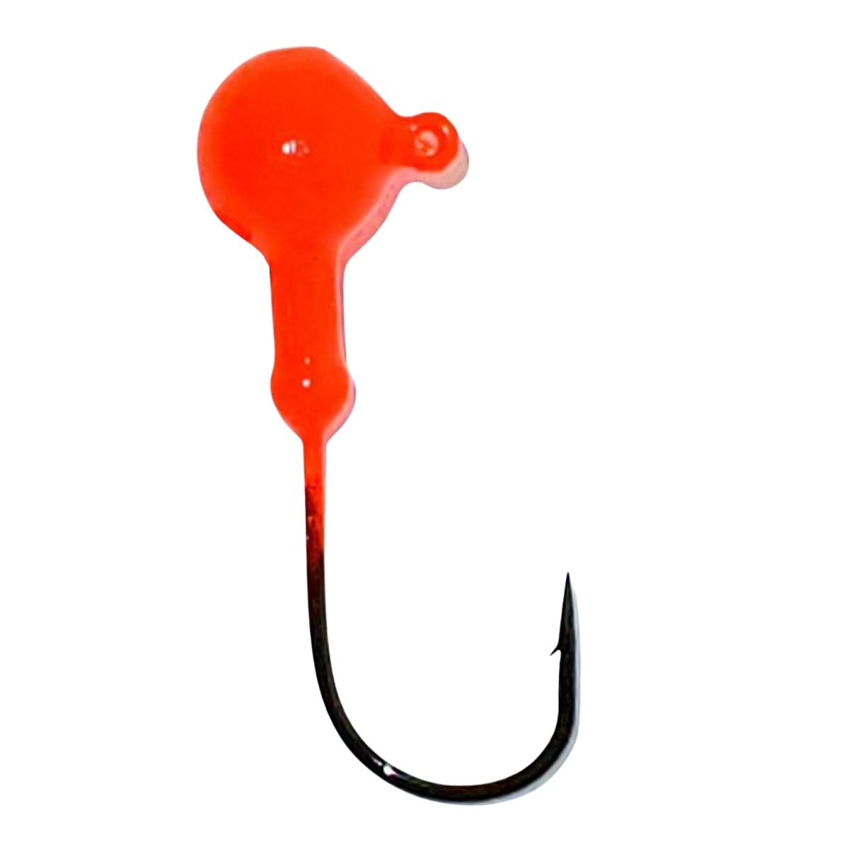 Jig a Jo - JIG-A-JO Round Heads