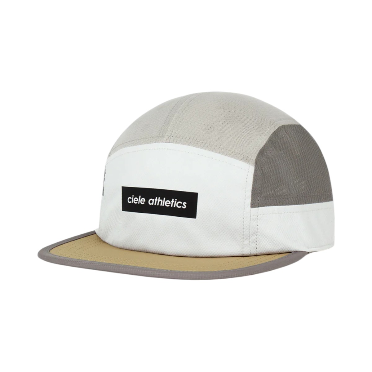 Ciele - GOCap - Field - Iconic Bar Cap