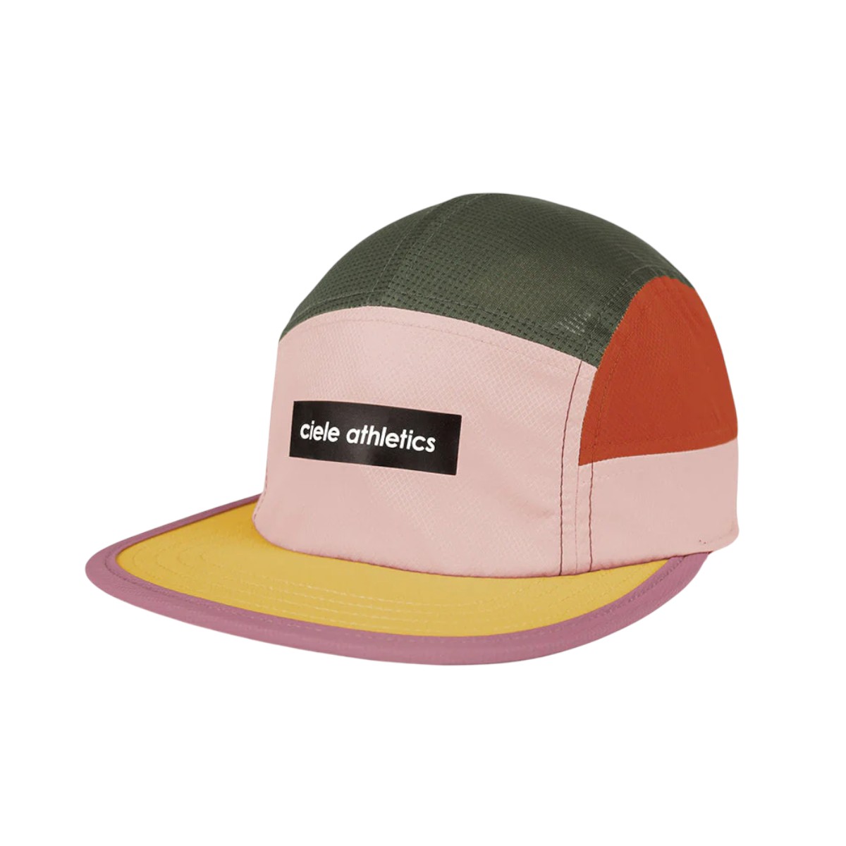 Ciele - Casquette GOCap - Field - Iconic Bar
