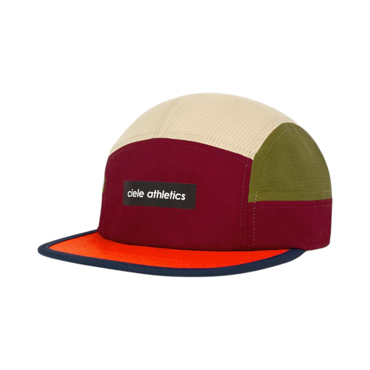Ciele - GOCap - Field - Iconic Bar Cap