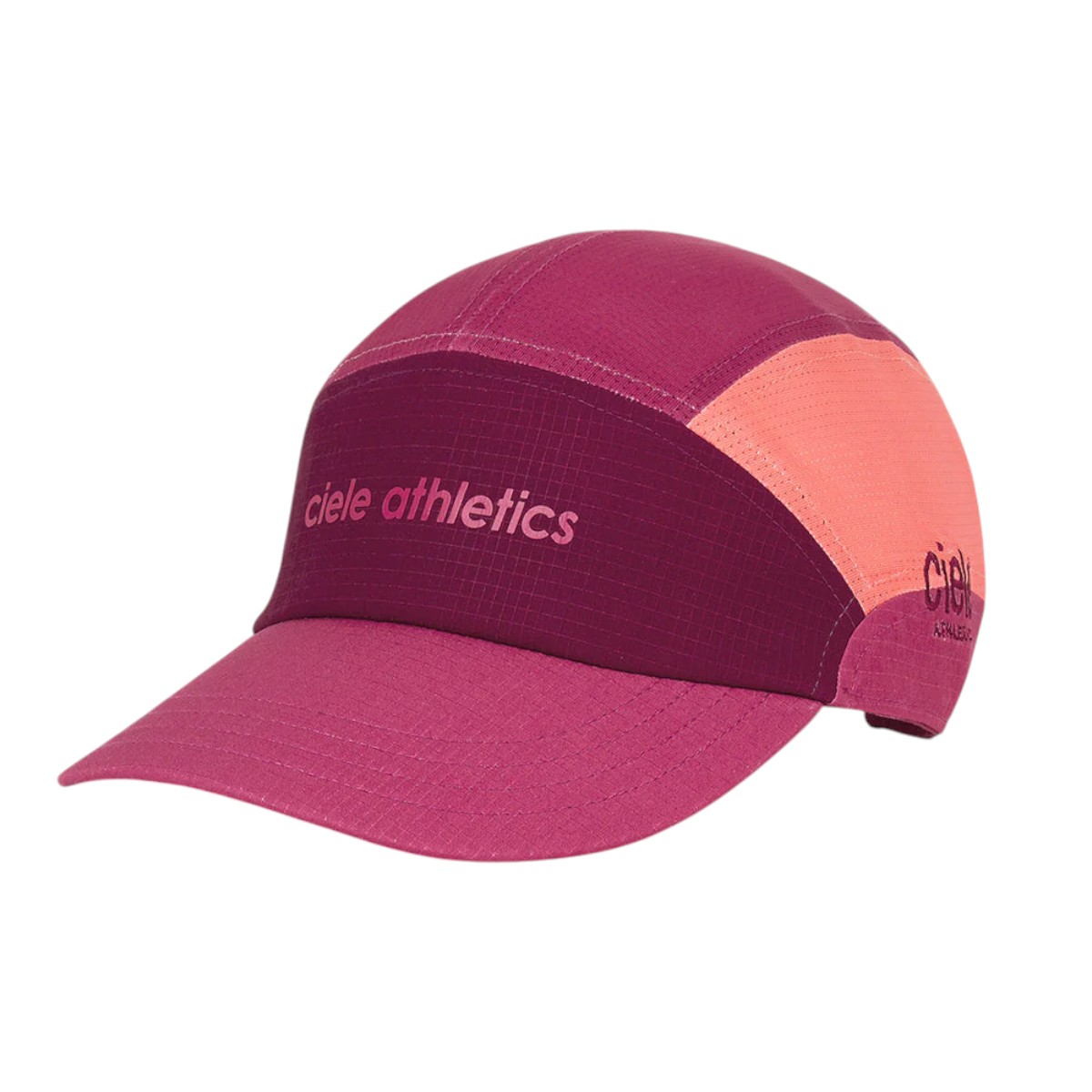 Ciele - Casquette FSTCap SC Field Iconic SL