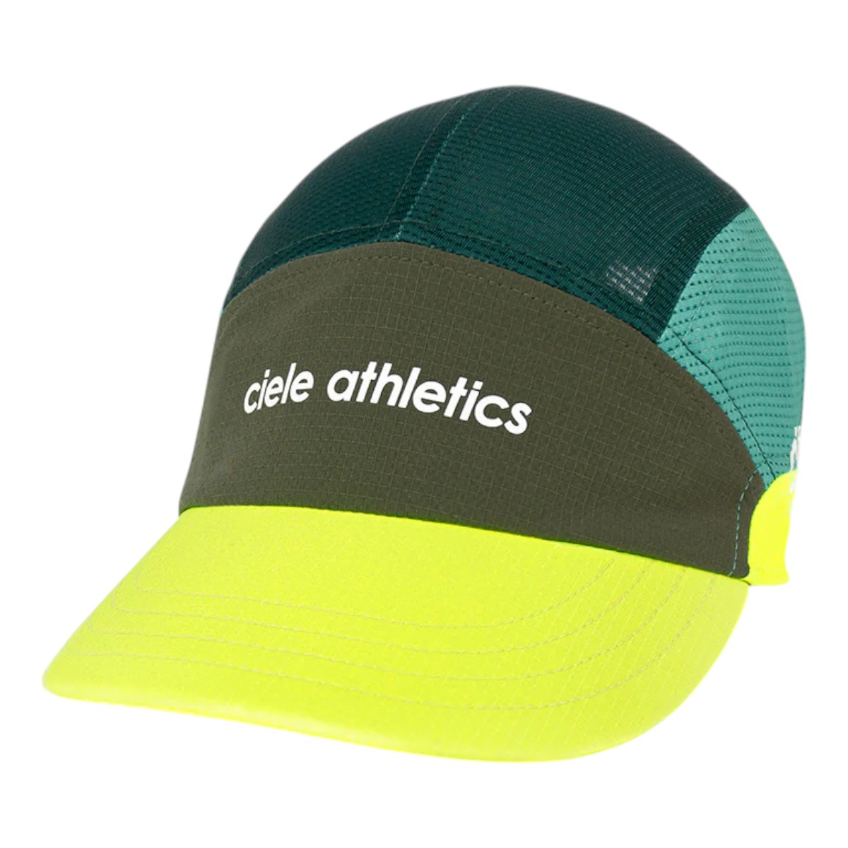 Ciele - FSTCap SC - Field - Iconic SL Cap