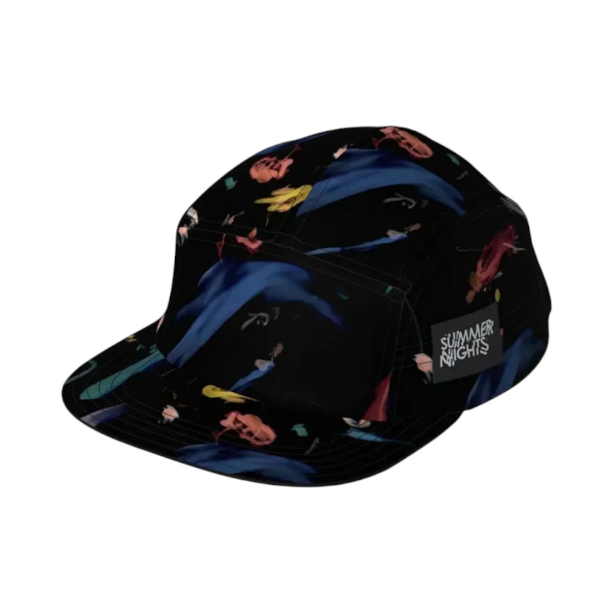 Ciele - Summer Nights - Comp - Century Cap
