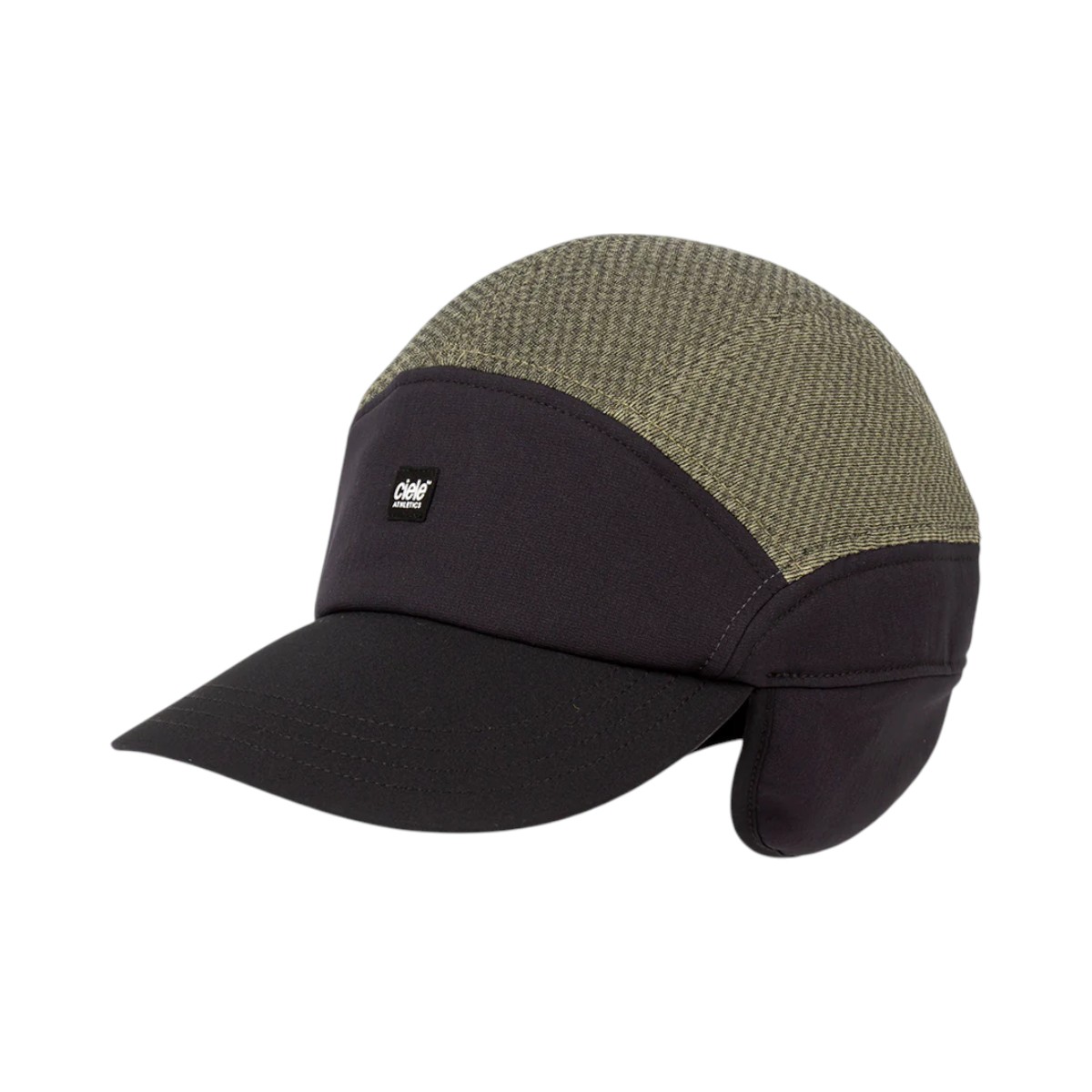 Ciele - FSTCap SC - FLTWND Cap