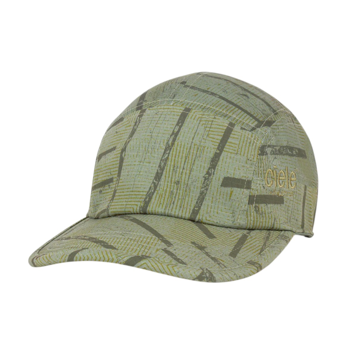 Ciele - GOCap SC - Field - All Over Print - Boardwalk Cap
