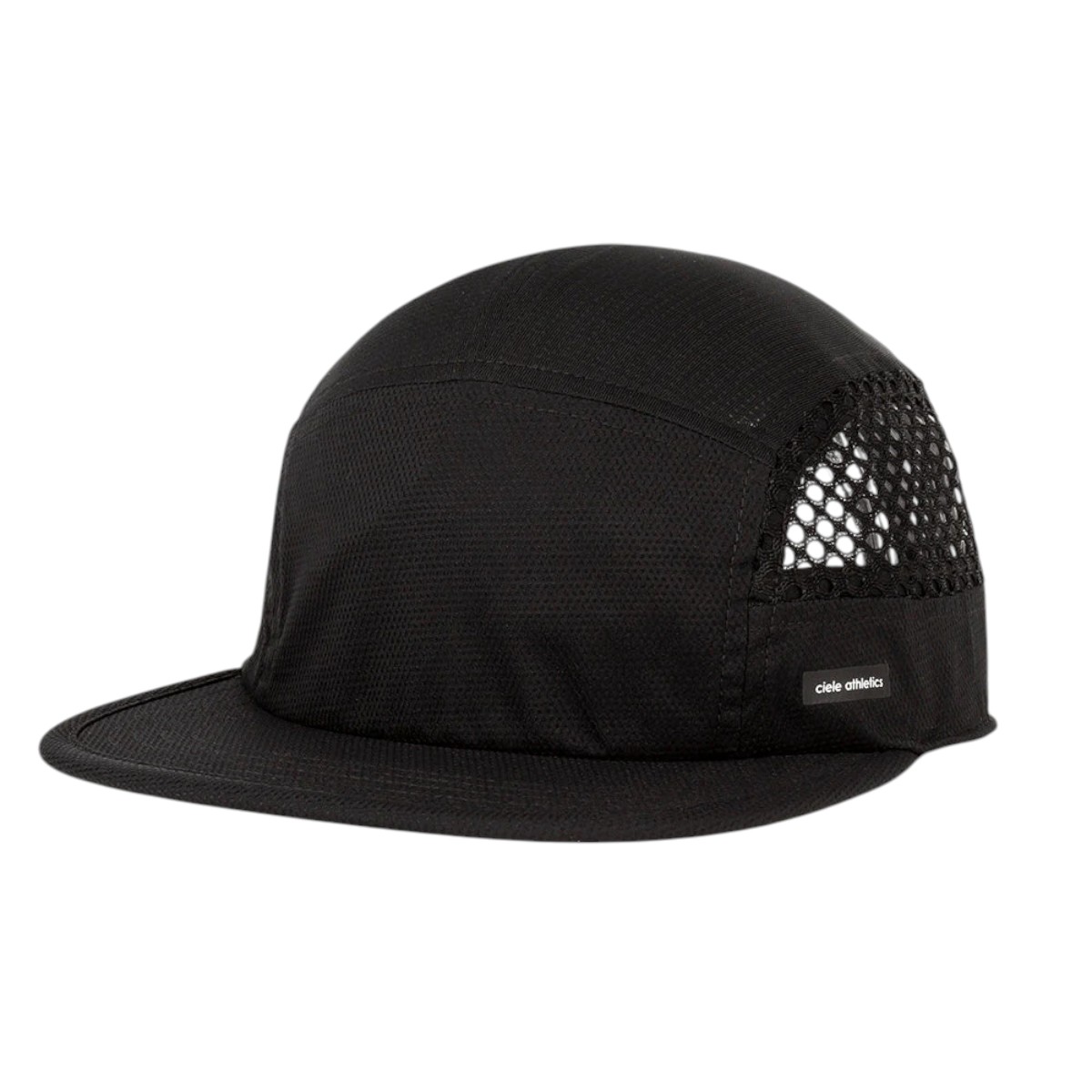 Ciele - Casquette GOCap - EQ - Side - Iconic Bar